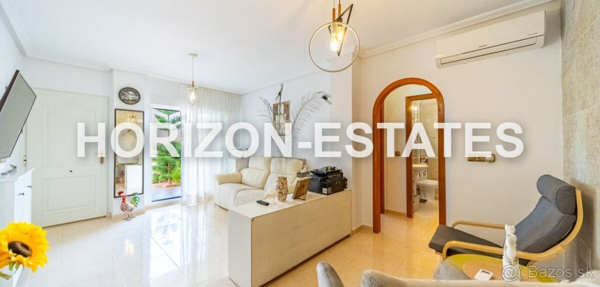 Přízemní apartmán 3+kk (73 m²) Španělsko,Orihuela Costa - 18