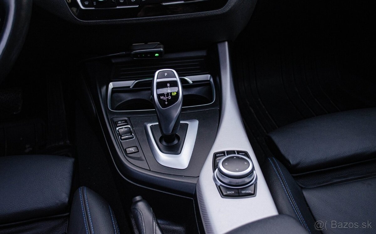 BMW M140i xDrive A/T - 18