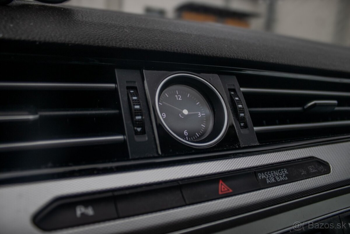 Volkswagen Passat Variant 2.0 TDI BMT Highline DSG - 18