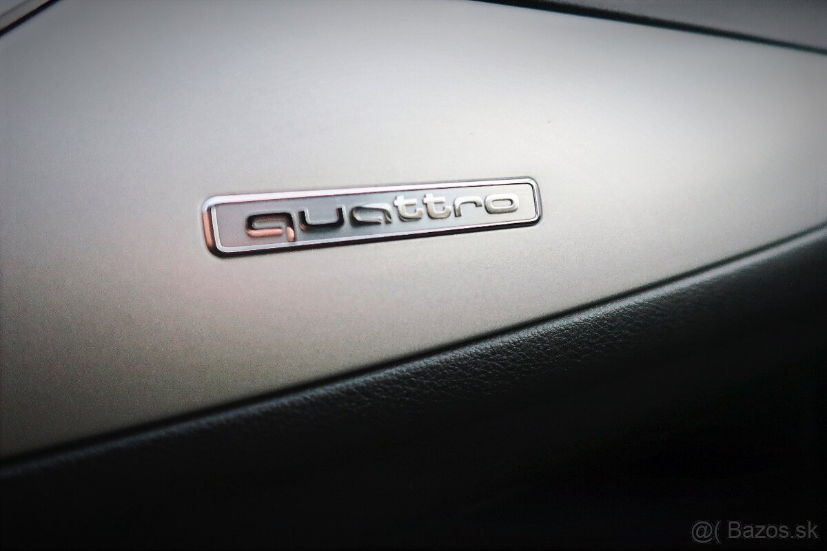 Audi A6 3.0 TDI DPF 272k quattro S tronic - 18