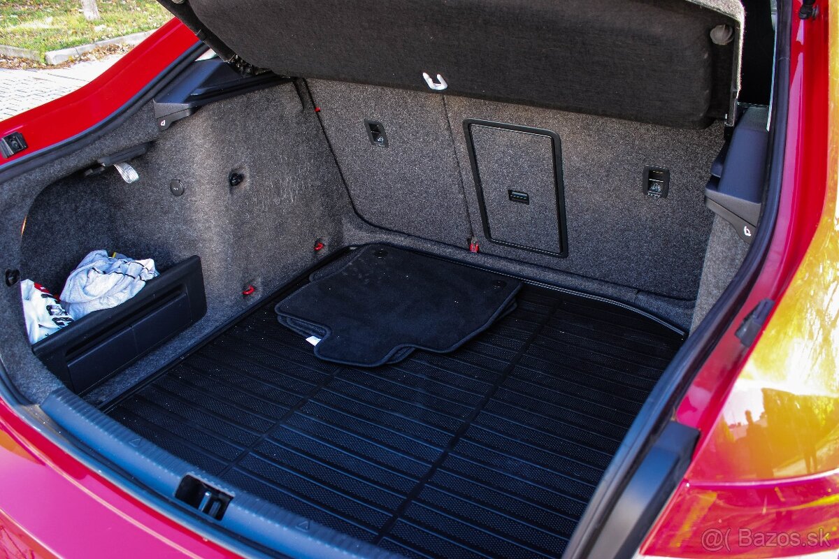 Škoda Octavia 2.0 TDI Business - 18