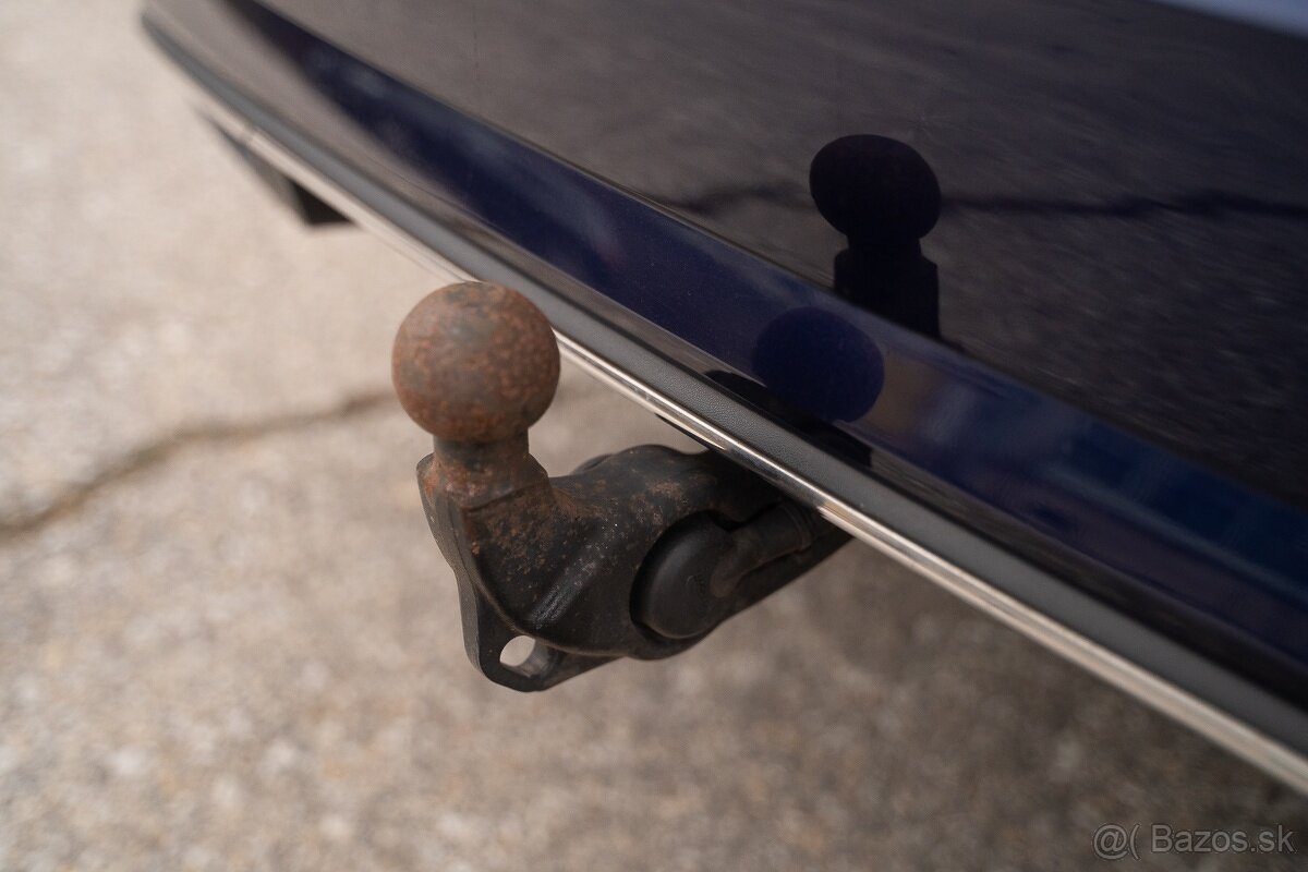 2017 VW Golf Variant 2.0 TDI 110 kW | výhrevy ACC ťažné - 18