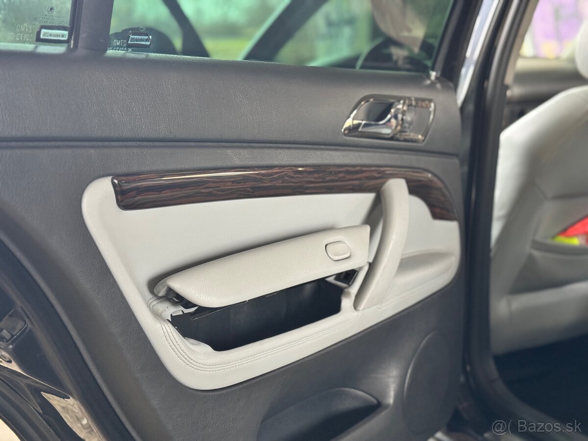 Škoda Superb 1 FaceLift L&K 2.0. 103kw - 18