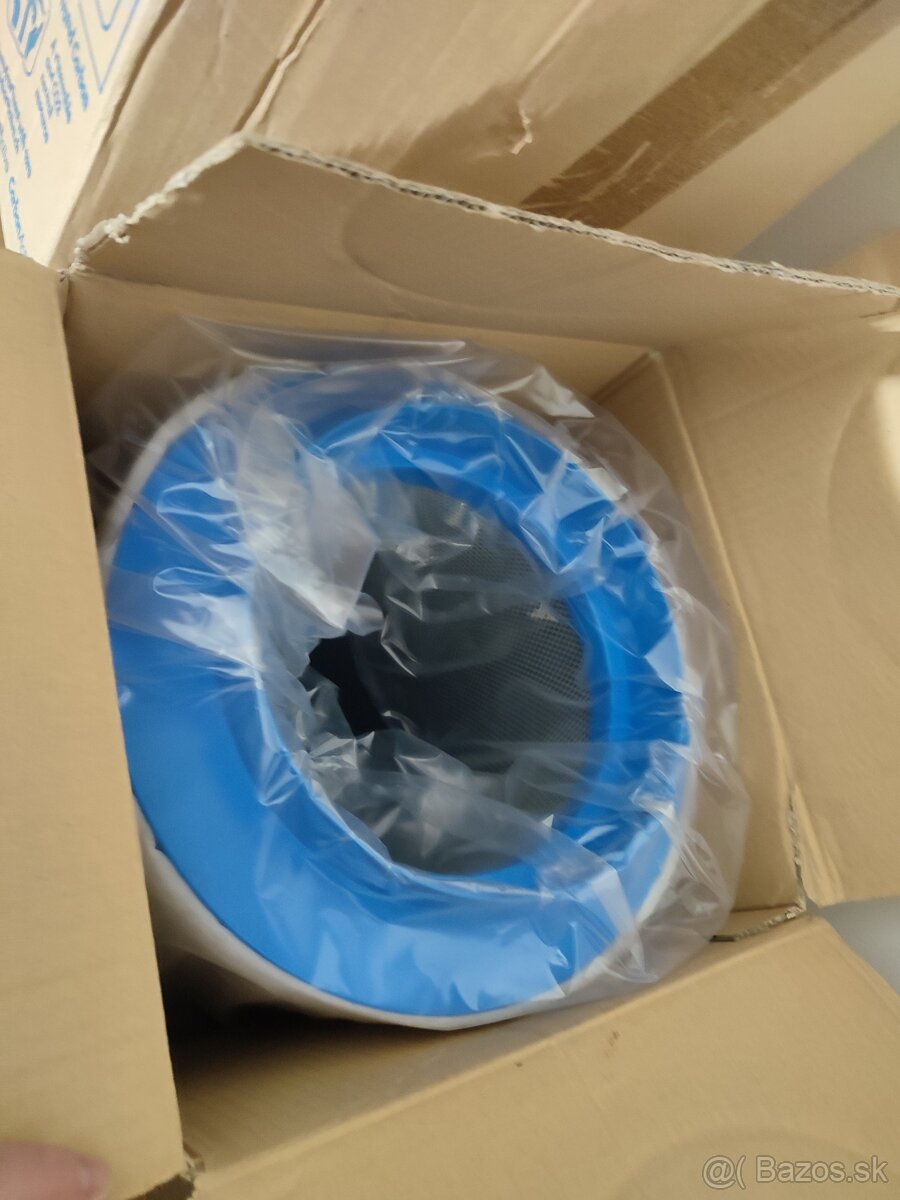 Carbon Active filtre nové - 18