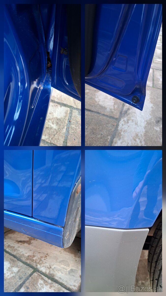 caddy maxi 1.9 tdi - 18