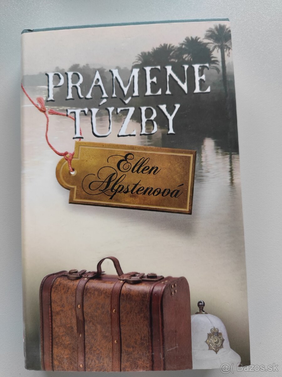 Predám knihy mix - 18