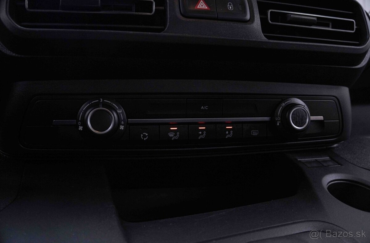 Opel Combo Life 1.5 CDTI Selection - 18