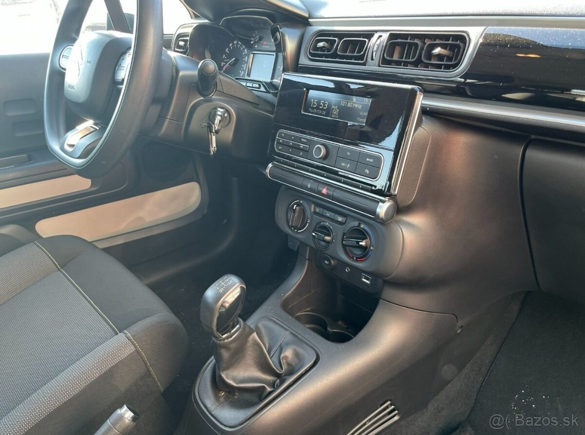 Citroën C3 1.2 PureTech - 18