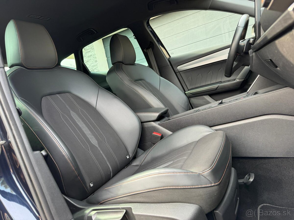 Cupra Formentor 2.0 TDI - 18