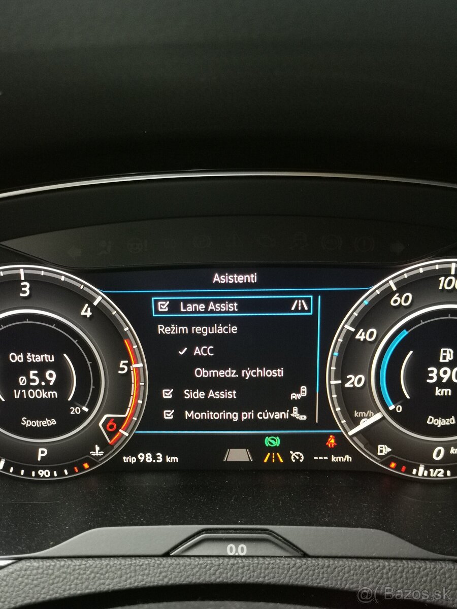 VW ARTEON R-LINE DSG 2.0TDI - 18