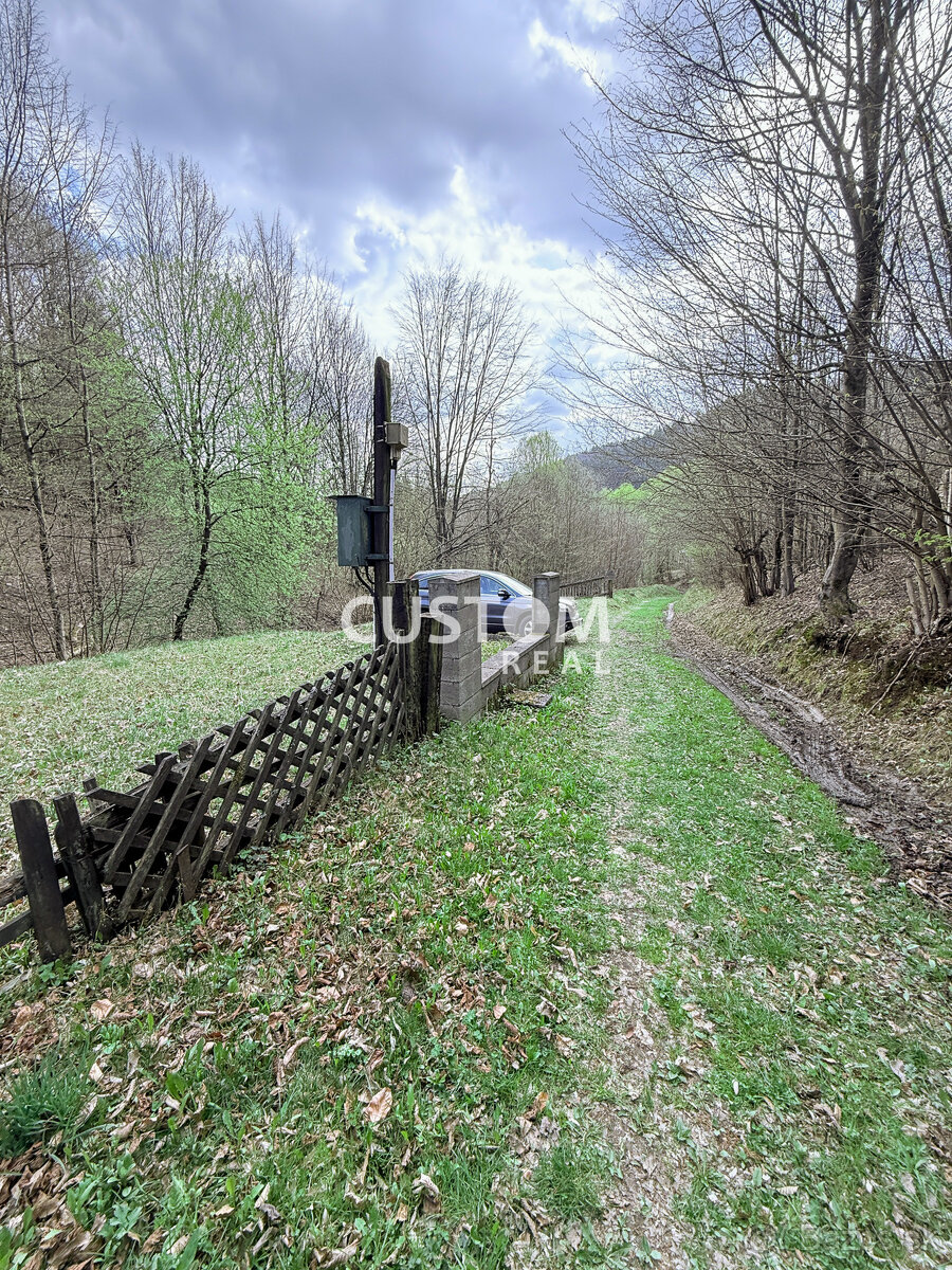 🏡 Útulná chata v srdci prírody – Nesluša - 18