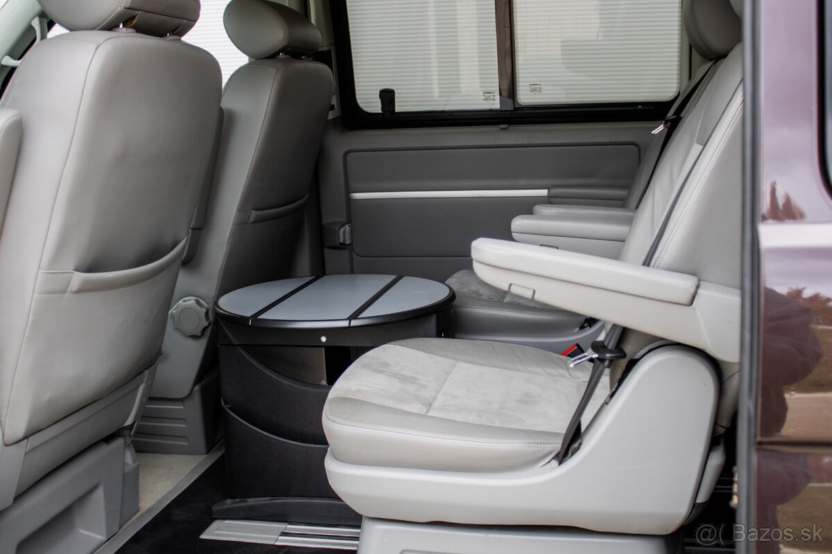 Volkswagen Multivan 2.0 BiTDI Highline 4MOTION - 18