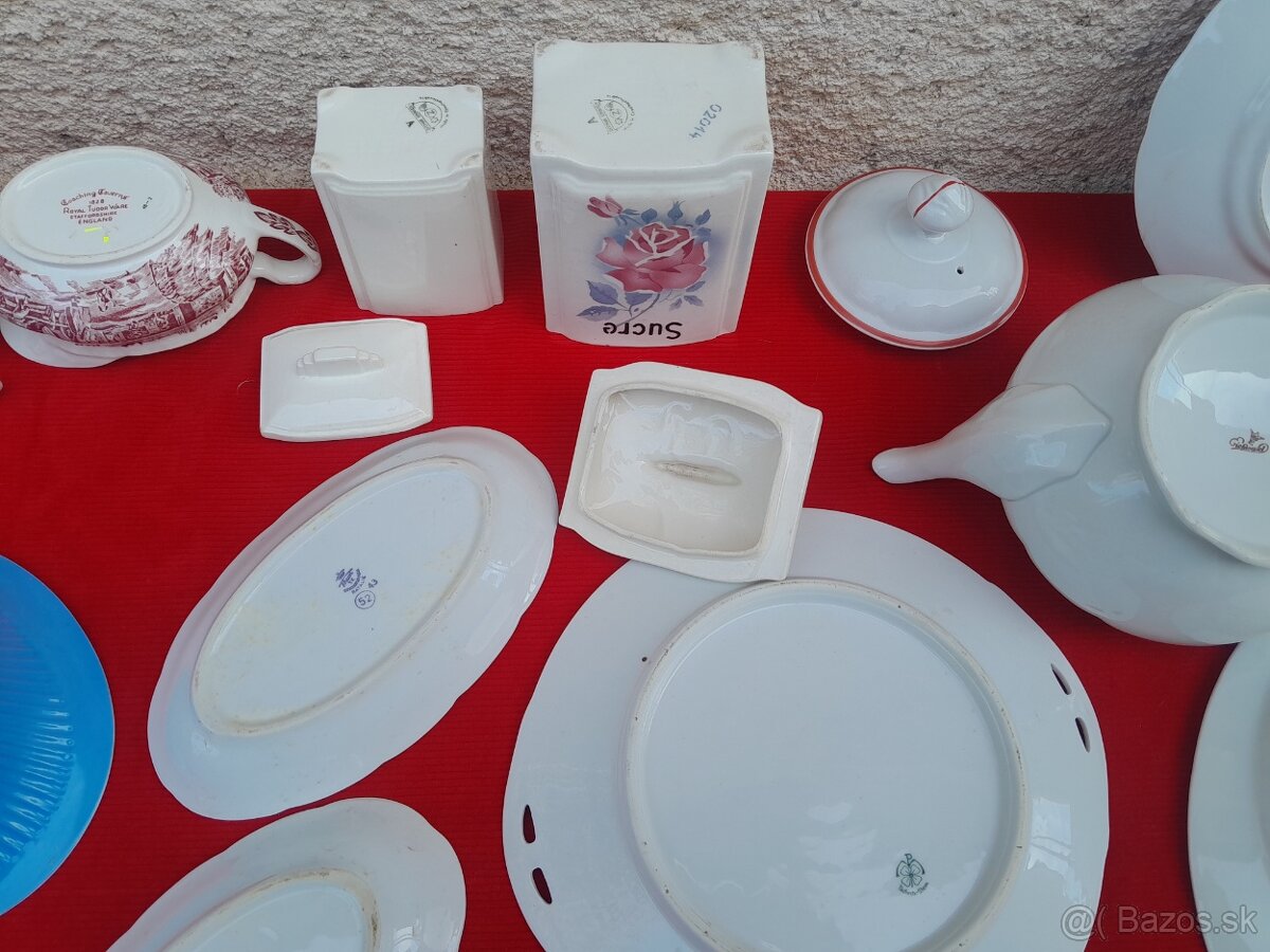 Porcelán keramika 2. - 18