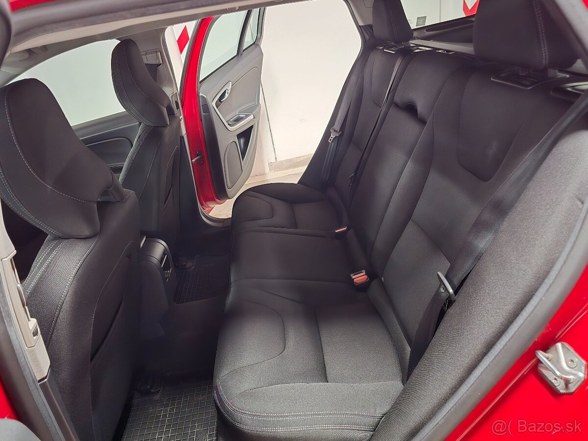 Volvo V60 D3 2.0 D 110 kw 2017 - 18