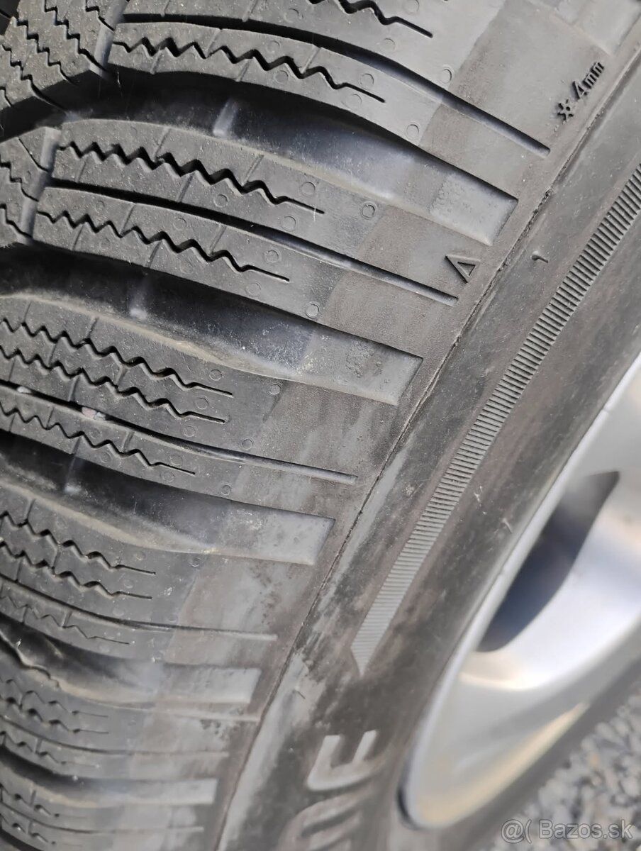 Predám Mercedes Benz ML 350, W163 2003 - 18