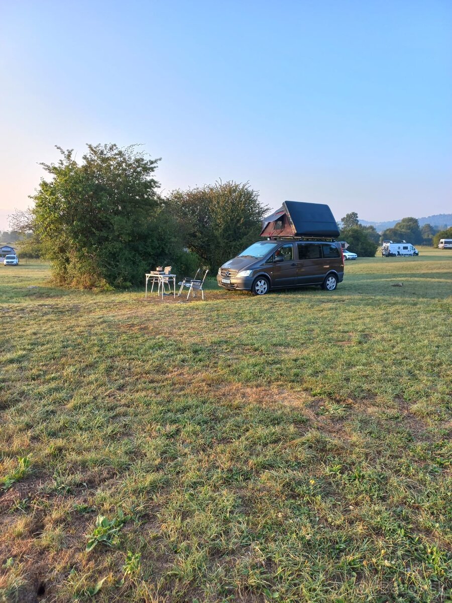 Predame MB Vito 113 CDI automat - 18