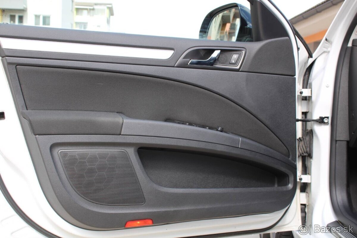 Škoda Superb Combi 2.0 TDI CR Ambition 103kw M6 - 18