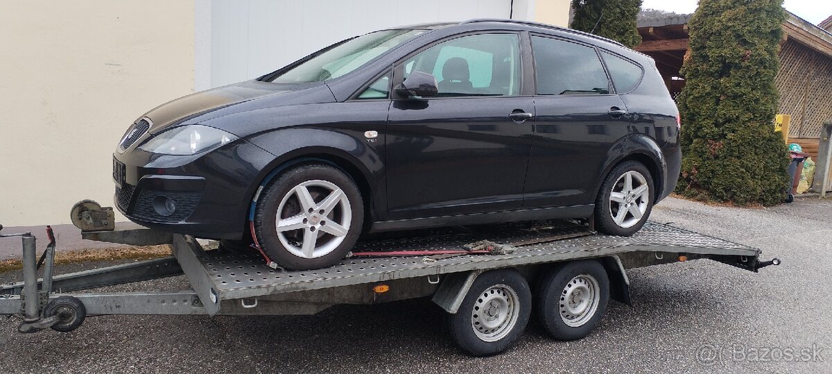 Preprava a odtah vozidiel - 18