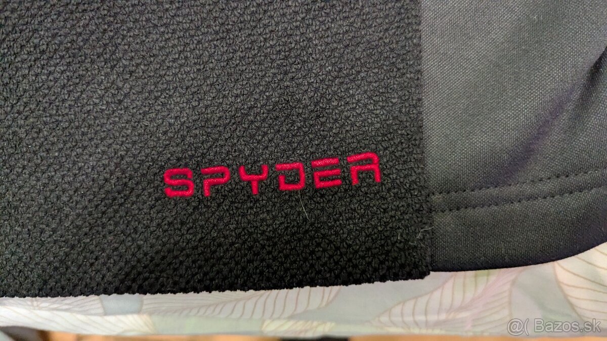 Pánska športová mikina Spyder - 18