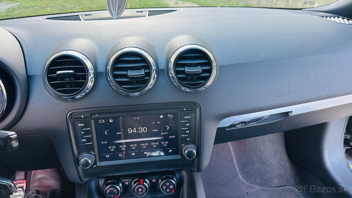 Audi TT Coupe 2.0TFSI - 18