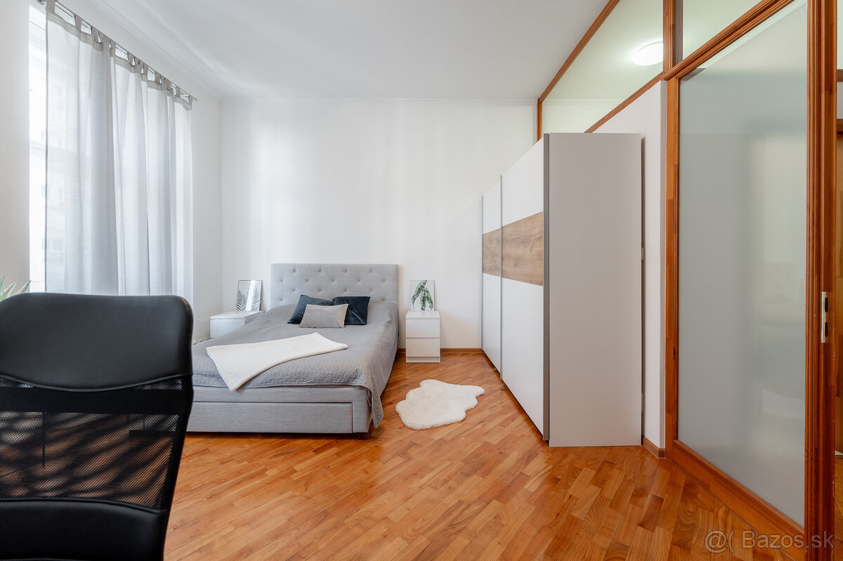 Na predaj 3 izbový byt - Mlynská, Košice, Centrum - 18