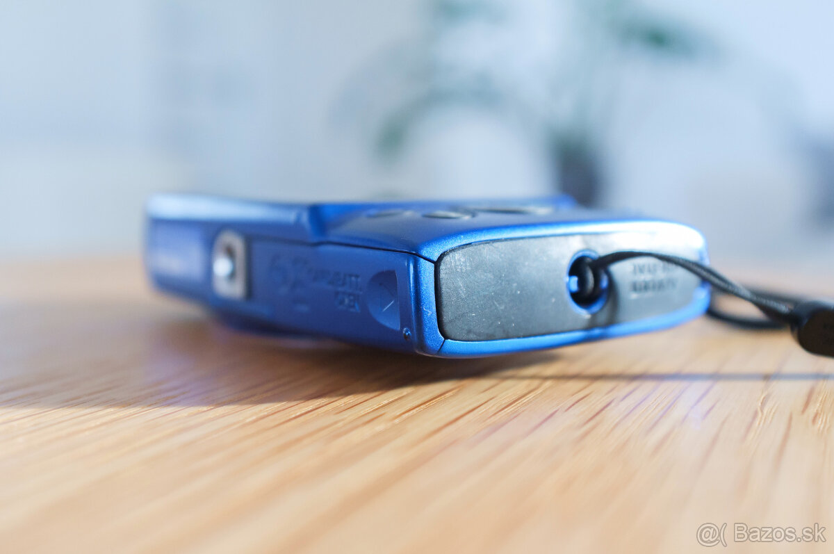 Canon IXUS 155 modrý - 18