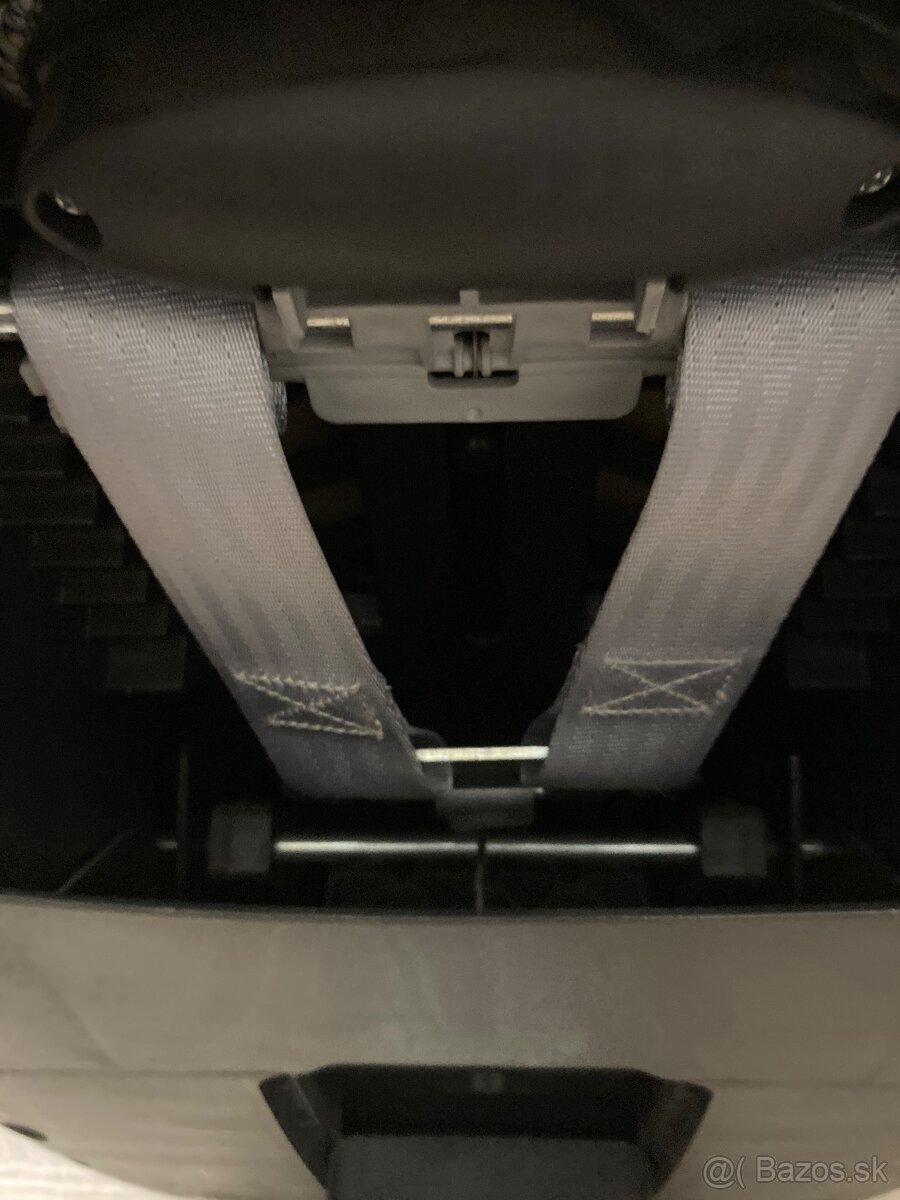 Detská Autosedačka - 18