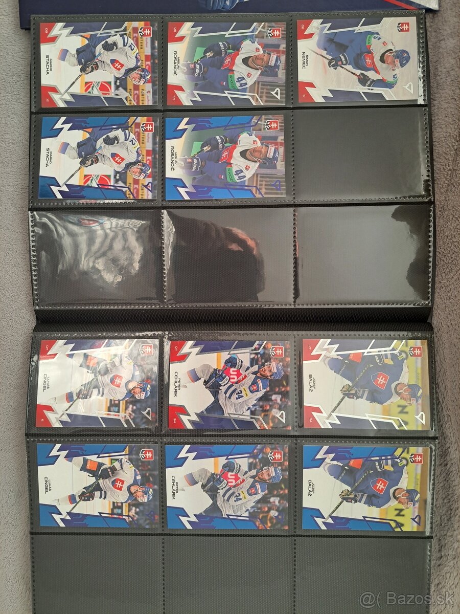 Hokejové Slovensko 2024 - 18