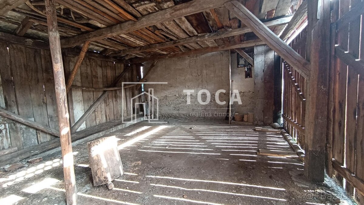 TOCA real - Exkluzívne – predaj RD v Hlbokom nad Váhom - 18