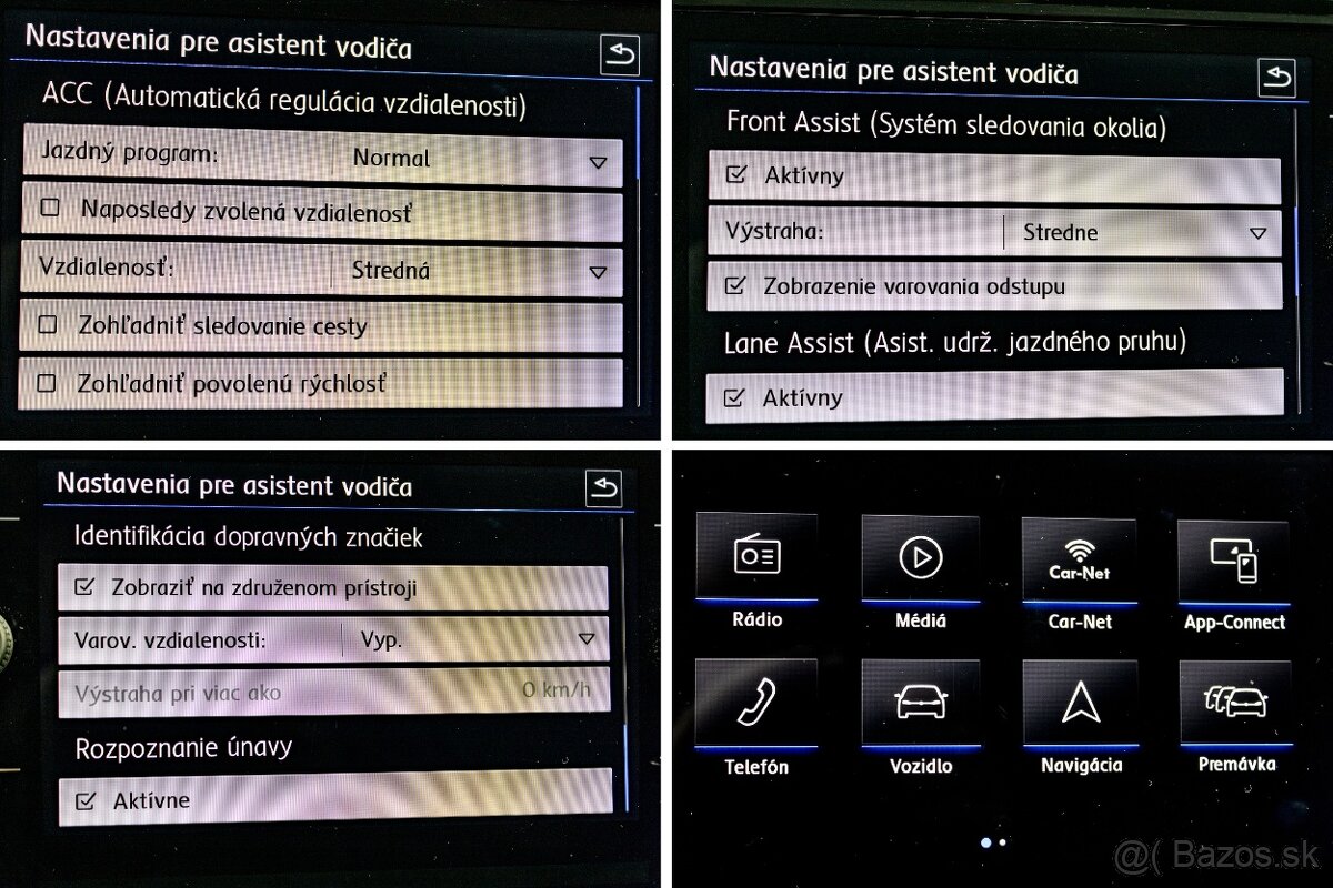 VW Arteon 2,0 TDI DSG 4Motion 140kW (virt.kokpit, alcantara) - 18