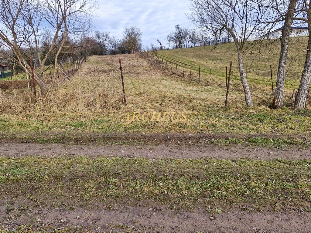 Na predaj stavebný pozemok v obci Svinia Prešov 25 €/m2 - 18
