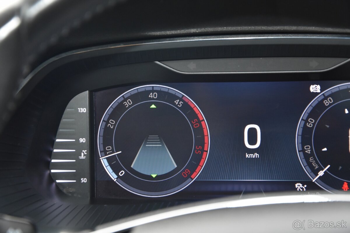 Škoda Octavia 2.0 TDI SCR Active - 18