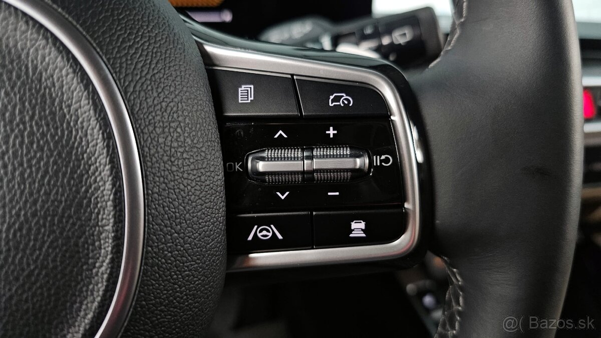 2025 KIA SORENTO 2.2CRDi FWD - 18