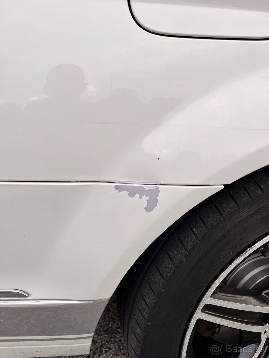 Mercedes Benz c w204 - 18