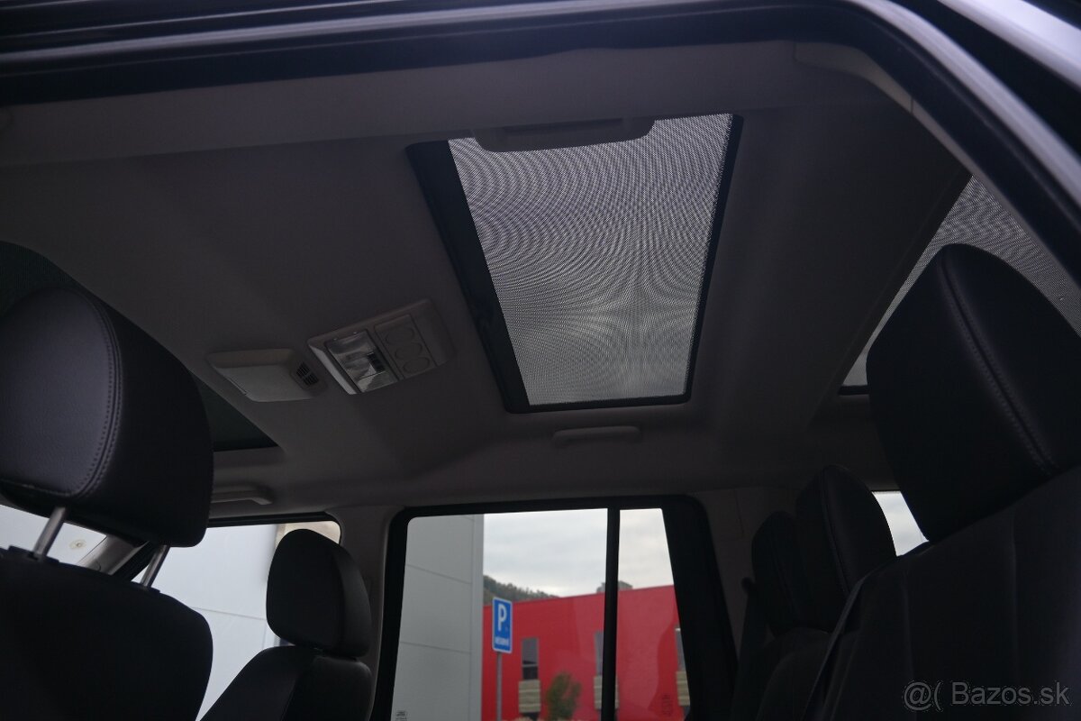 Land Rover Discovery 3.0 TDV6 HSE A/T - 18