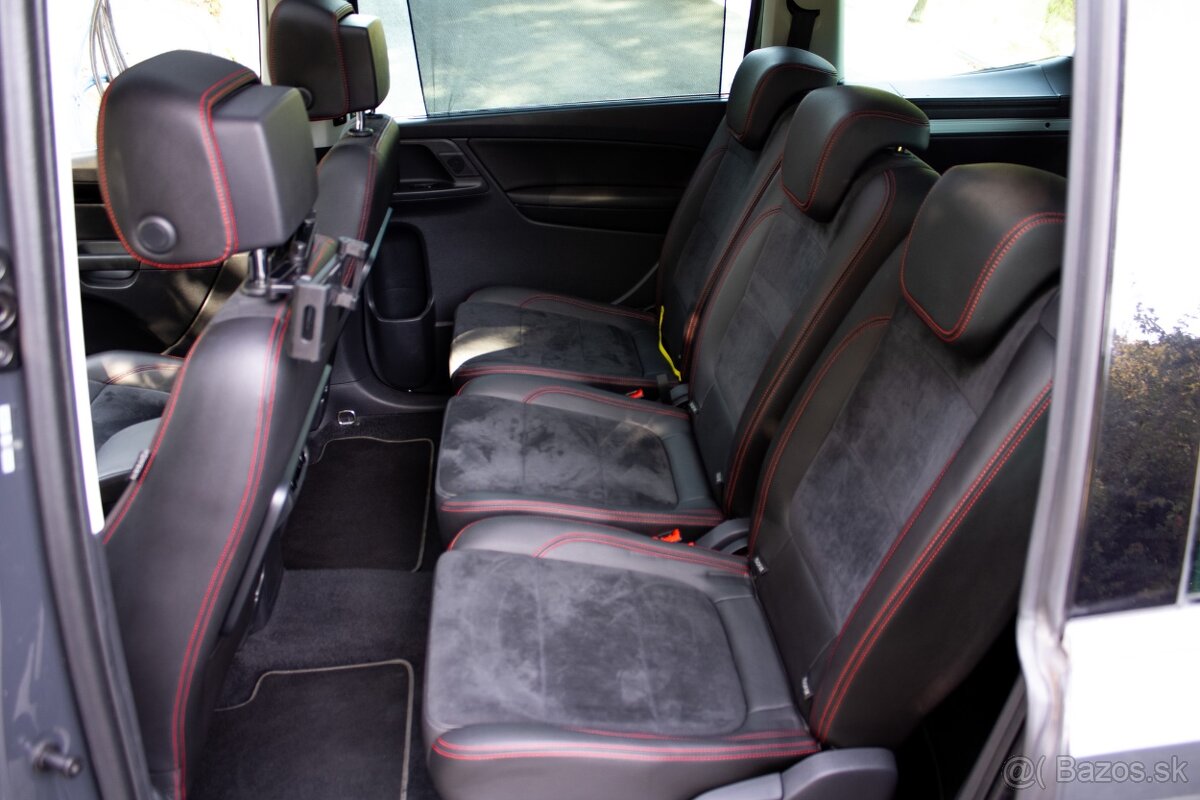 Seat Alhambra 2.0 TDI 150 FR-Line Family DSG 2018 - 18