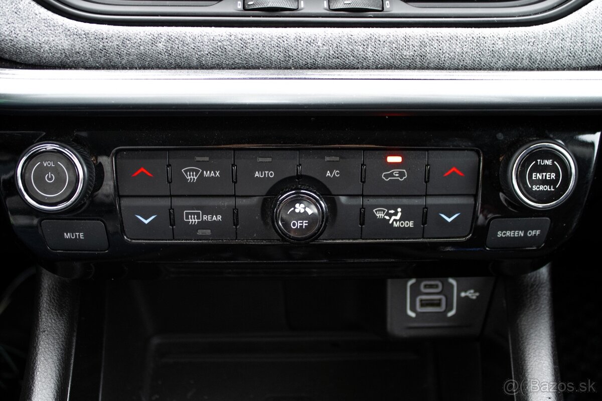 Jeep Compass 1.3 GSE Longitude 2022 - 18