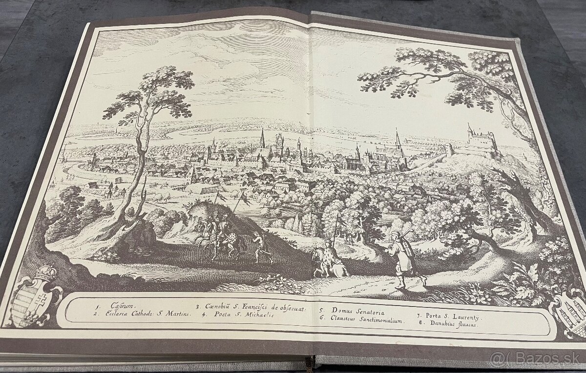 Atlasy a publikácie z čias socializmu - 18