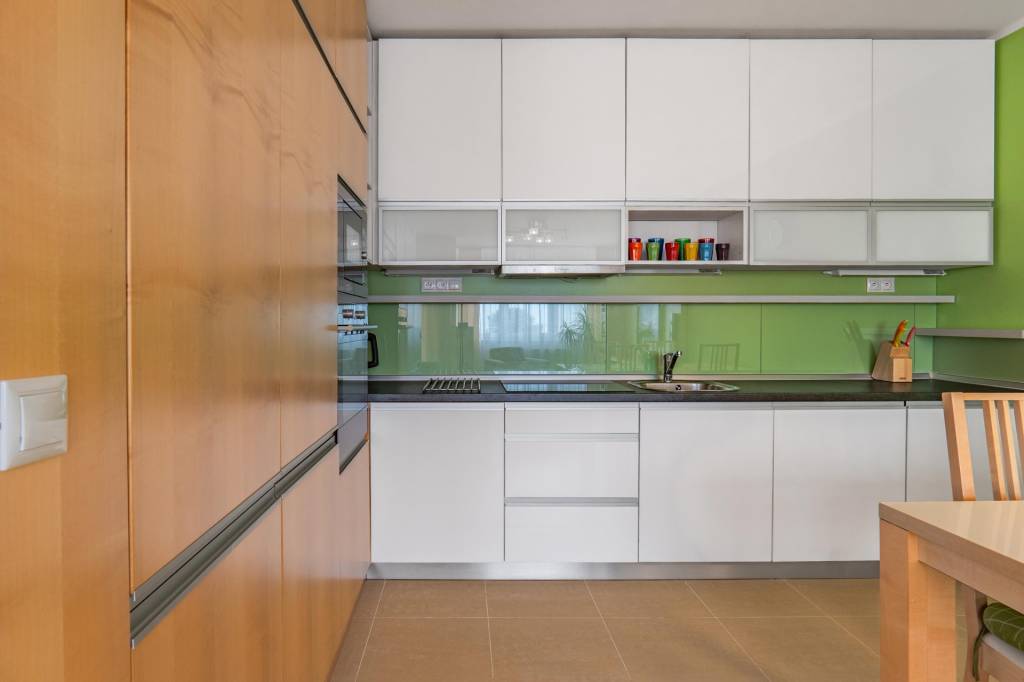 Babony TRE I Na predaj 2i byt s parkingom - Opletalová, Dev. - 18