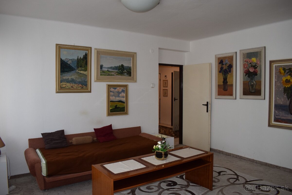 RK Diamant - predaj veľkého 3 izbového bytu - 18