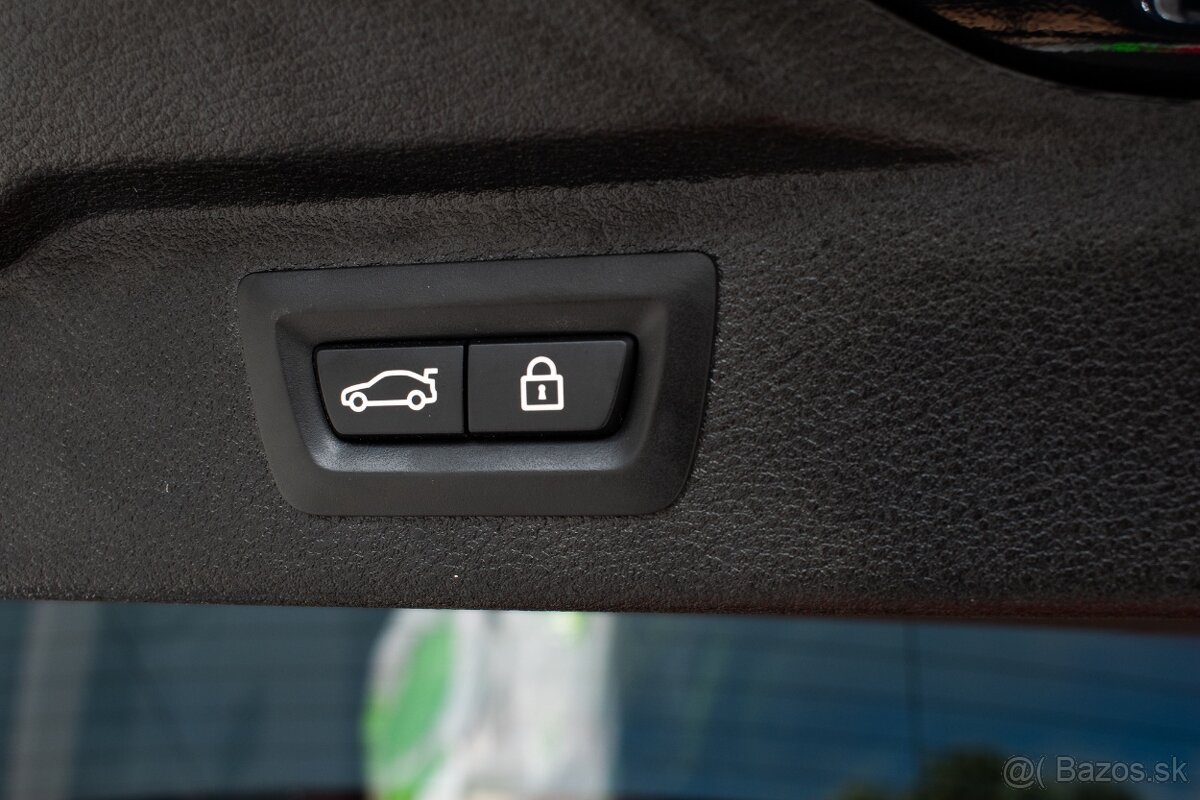 BMW X5 xDrive40d A/T - 18