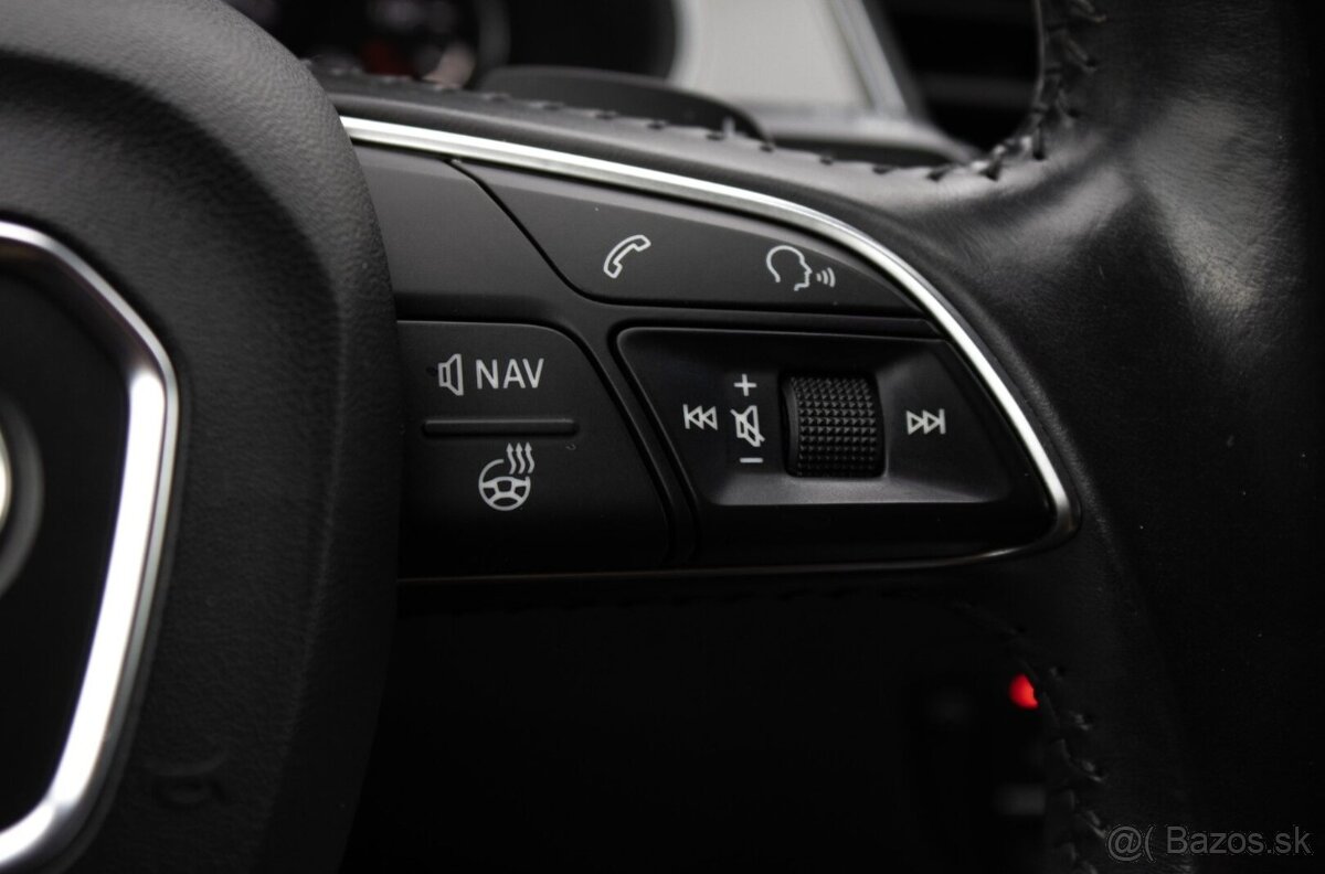 Audi Q7 3.0 TDI 272k Quattro Tiptronic 8-st. - 18