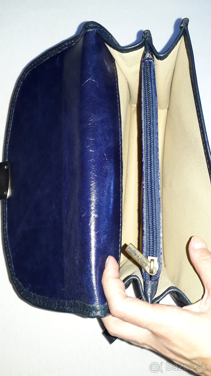 clutch kabelky - nové - 18