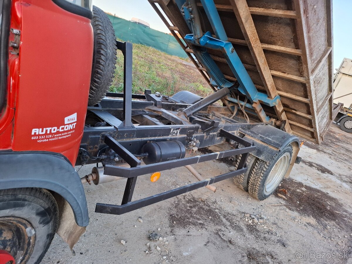 Avia 31 N Nosič Kontejneru - 18