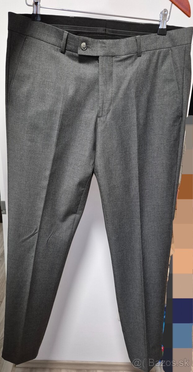 ADAM - pánsky oblek - 18