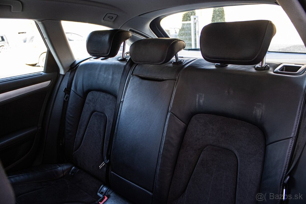 Audi A4 Allroad 2.0 TDi Quattro - 18