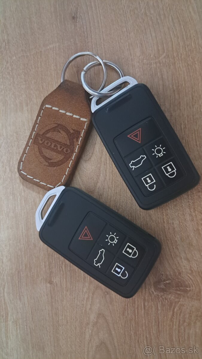 Volvo V40 2014, 1.6 Diesel, automat - 18