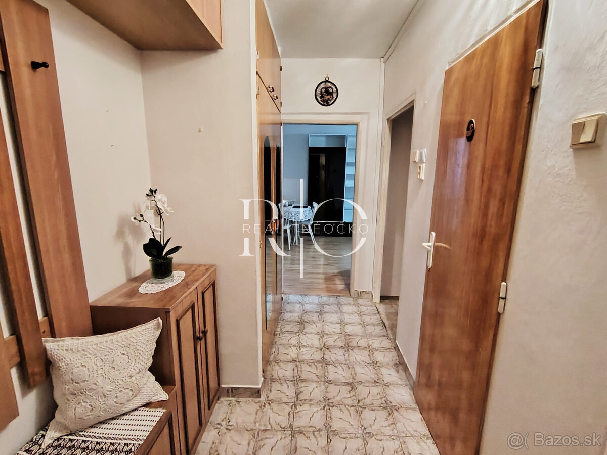 2 izbový byt s balkónom, Poprad- Západ, na predaj - 18