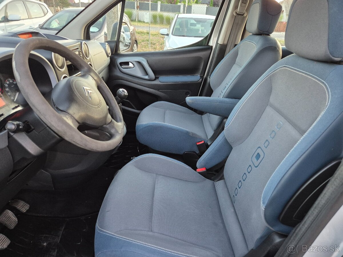 Citroen berlingo - 18