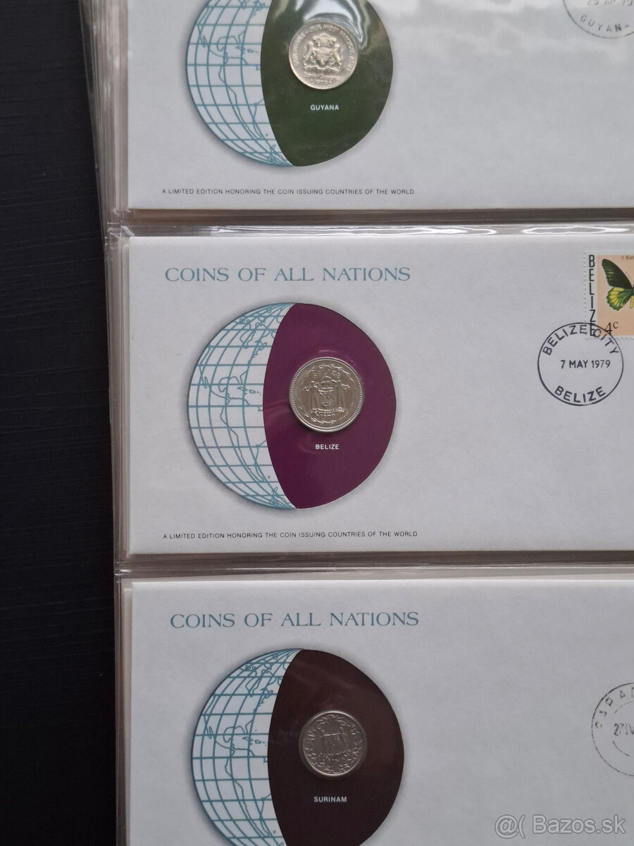 Numizmaticke obalky - cast prva - 18